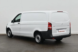Mercedes-Benz Vito 2019 | Cutie Automată | 94.000 km | TVA Deductibil - imagine 3