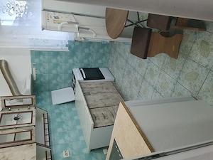 Garsoniera de inchiriat