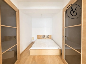Studio in Zona Baneasa - Bucatarie inchisa  - imagine 3