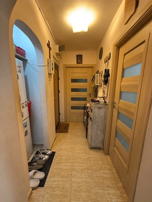 Apartament cu 3 camere- zona Nord  - imagine 12