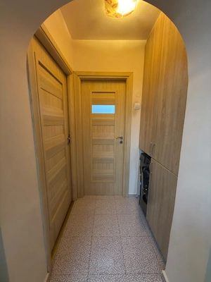 Apartament cu 3 camere- zona Nord  - imagine 13