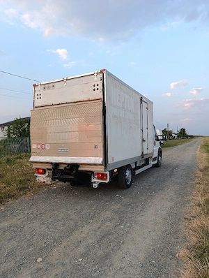 Vând Fiat Ducato  - imagine 4