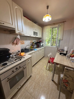 Apartament cu 3 camere- zona Nord  - imagine 9