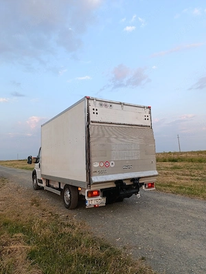 Vând Fiat Ducato  - imagine 3