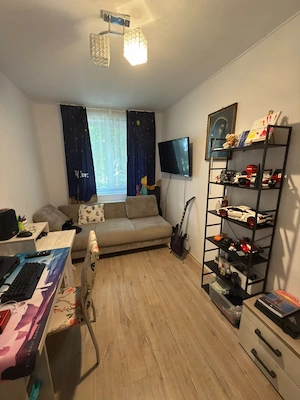Apartament cu 3 camere- zona Nord  - imagine 7