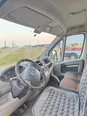 Vând Fiat Ducato  - imagine 5