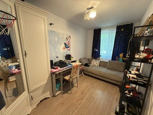 Apartament cu 3 camere- zona Nord  - imagine 8