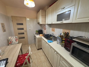 Apartament cu 3 camere- zona Nord  - imagine 10