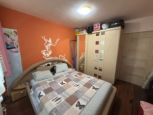 Apartament cu 3 camere- zona Nord  - imagine 4
