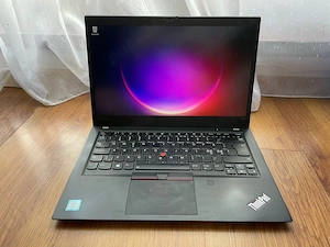 Lenovo ThinkPad T490s | 8GB RAM | 14 inch | 128GB Ssd