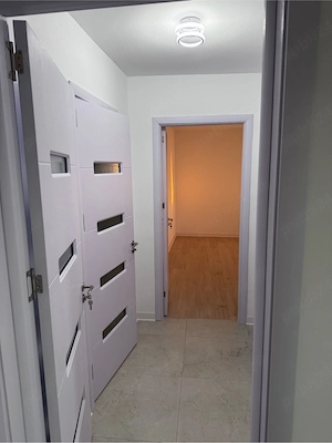 Inchiriez apartament 2 camere Drumul Taberei - imagine 9