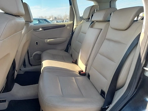 mercedes a150  - imagine 5