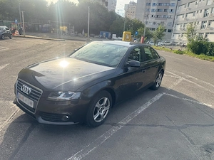 Audi A4 B8 1.8 TFSI | 2011 | 120 CP | Manuală | 199.750 km