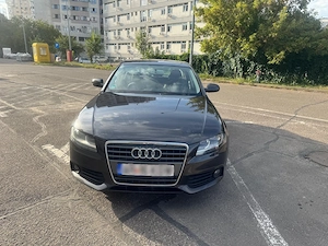 Audi A4 B8 1.8 TFSI | 2011 | 120 CP | Manuală | 199.750 km - imagine 3