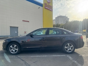 Audi A4 B8 1.8 TFSI | 2011 | 120 CP | Manuală | 199.750 km - imagine 5