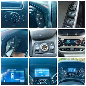 Ford Focus 3 2.0 tdci euro 5 2012 - imagine 8