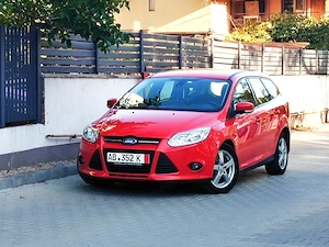 Ford Focus 3 2.0 tdci euro 5 2012 - imagine 2