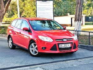 Ford Focus 3 2.0 tdci euro 5 2012