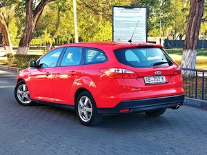 Ford Focus 3 2.0 tdci euro 5 2012 - imagine 3