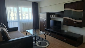 Proprietar, inchiriez ap. 2 camere, decomandat, luminos, Calea Bucuresti, 54 mp