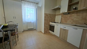 Proprietar, inchiriez ap. 2 camere, decomandat, luminos, Calea Bucuresti, 54 mp - imagine 3