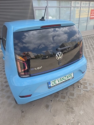 Volkswagen E-UP! gen 2 - imagine 3