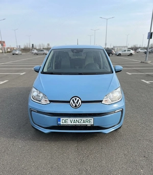 Volkswagen E-UP! gen 2 - imagine 4