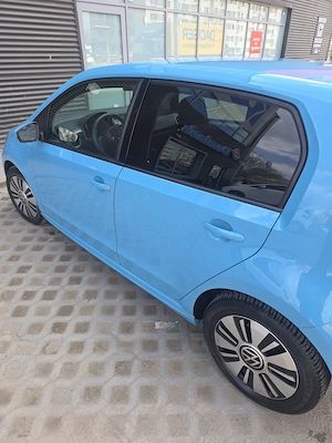 Volkswagen E-UP! gen 2 - imagine 2
