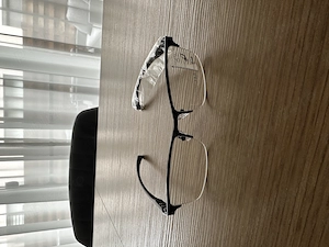 Ochelari Unisex pentru Citit Hubeye - Anti Lumina Albastra Dioptrie 1.5 Noi