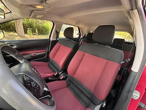 Vand citroen c4 cactus 2016 primul proprietar  stare buna - imagine 7