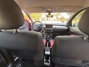 Vand citroen c4 cactus 2016 primul proprietar  stare buna - imagine 10