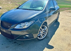 Seat Ibiza 1.2 Style