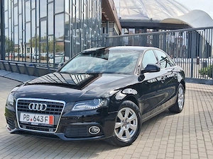 Audi A4 Limuzina 2.0 TDI