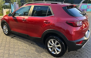 Kia Stonic 1.2 GSL Trend