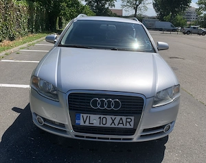 Audi A4 B7 2.0 TDI  - imagine 2