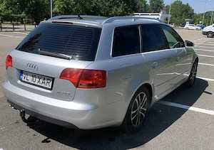 Audi A4 B7 2.0 TDI  - imagine 3