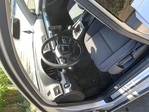 Audi A4 B7 2.0 TDI  - imagine 6
