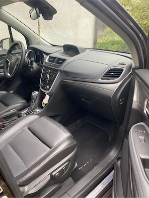  Opel Mokka - Automat - imagine 5