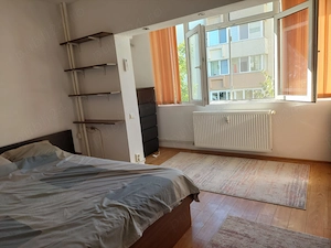 Proprietar (exclud agențiile), închiriez garsonieră în zona Aviației - imagine 5