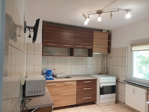 Proprietar (exclud agențiile), închiriez garsonieră în zona Aviației - imagine 9