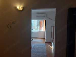 Proprietar (exclud agențiile), închiriez garsonieră în zona Aviației - imagine 4