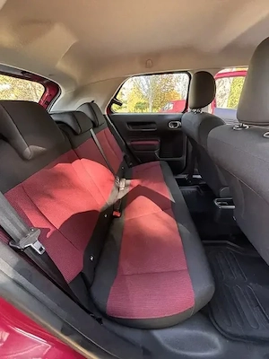 Vand citroen c4 cactus 2016 primul proprietar  stare buna - imagine 8