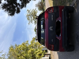 Vand citroen c4 cactus 2016 primul proprietar  stare buna - imagine 3