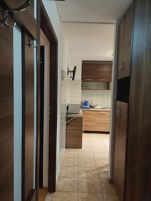 Proprietar (exclud agențiile), închiriez garsonieră în zona Aviației - imagine 10