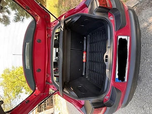 Vand citroen c4 cactus 2016 primul proprietar  stare buna - imagine 4