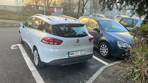 Renault clio 4 1.5 dci