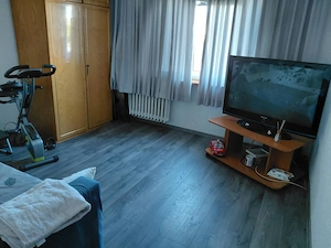 Camera de inchiriat in apartament cu 3 camere | Cartier Tudor Vladimirescu - imagine 2