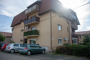 Apartament 2 Camere Modern, Mobilat și Utilat | Zona Braytim