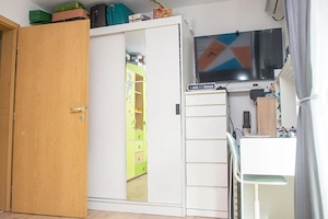 Apartament 2 Camere Modern, Mobilat și Utilat | Zona Braytim - imagine 4
