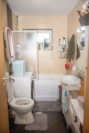 Proprietate de Excepție Apartament 2 Camere Modern, Braytim 42MP - imagine 8